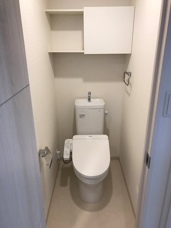 Cherir六甲道(シェリールロッコウミチ) その他1