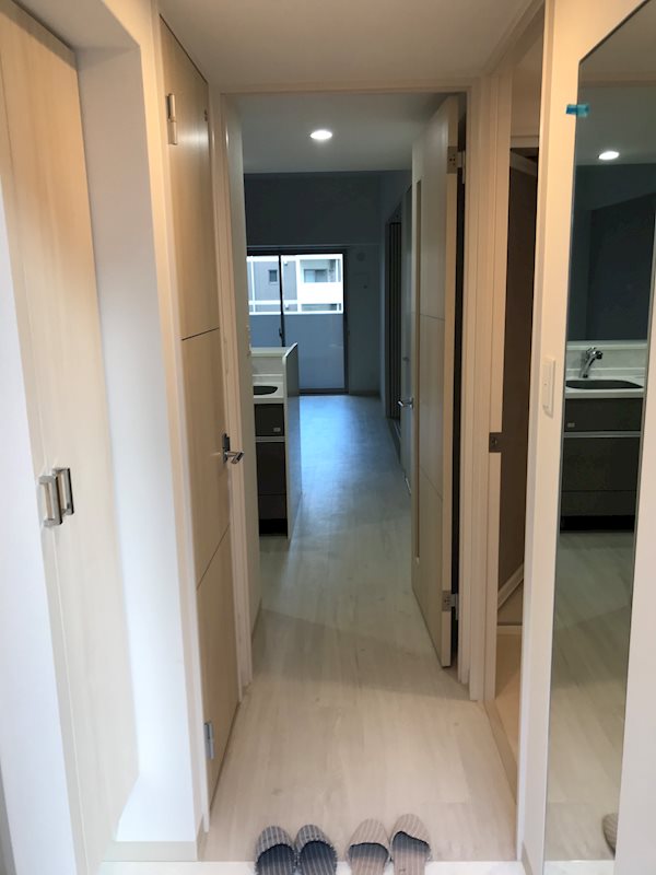 Cherir六甲道(シェリールロッコウミチ) その他5