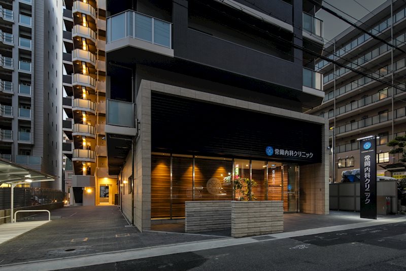 Cherir六甲道(シェリールロッコウミチ) その他外観2