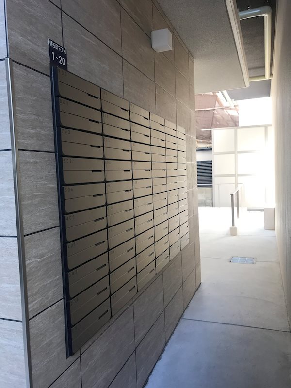 Cherir六甲道(シェリールロッコウミチ) その他外観3