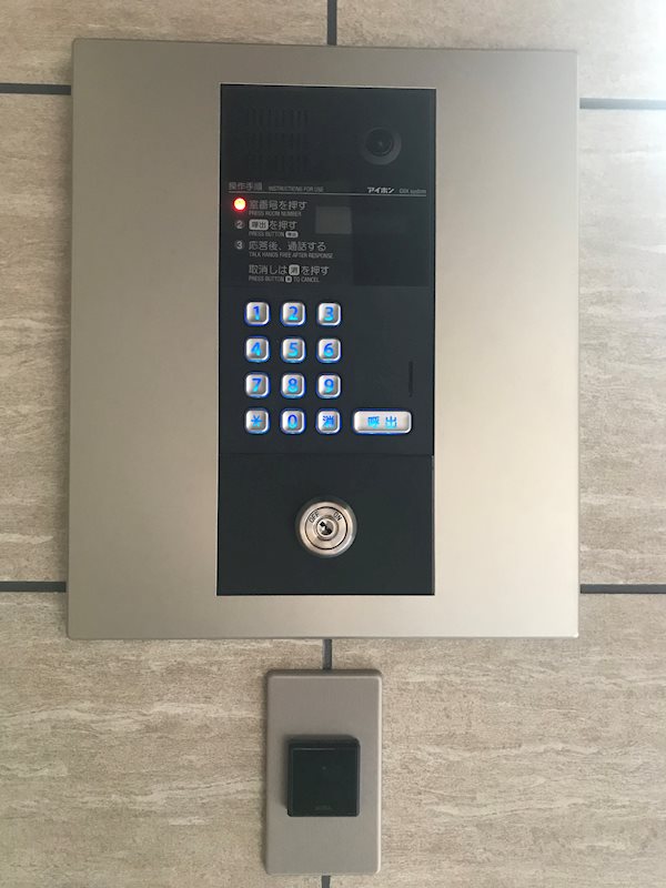 Cherir六甲道(シェリールロッコウミチ) その他外観4