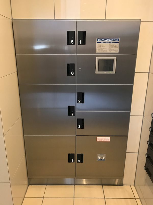 Cherir六甲道(シェリールロッコウミチ) その他外観5