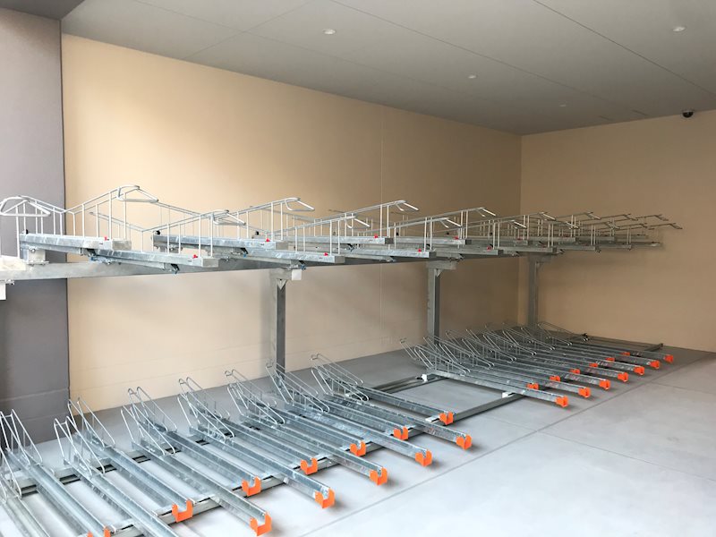 Cherir六甲道(シェリールロッコウミチ) その他外観6