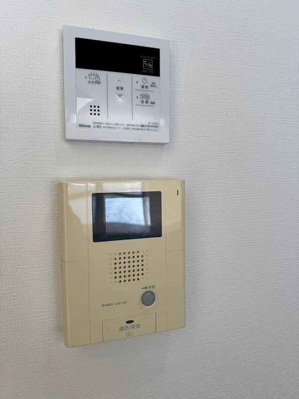 ルミエール北梅田 その他3