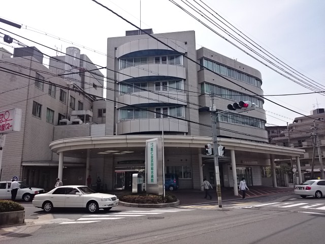 ルミエール森東 総合病院