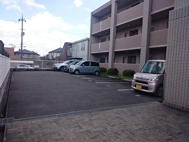 ローズソレーユ その他外観1