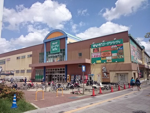 ローズソレーユ 周辺画像1