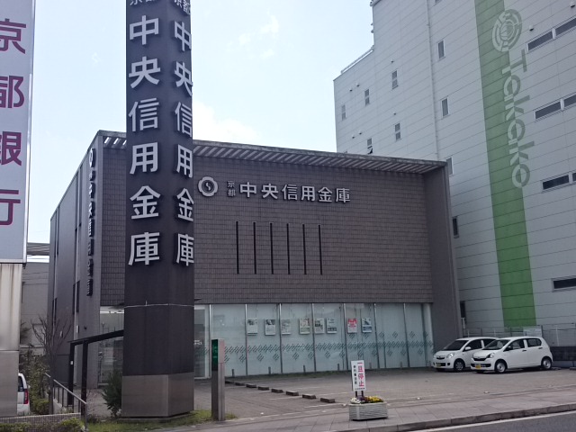 ローズソレーユ 周辺画像5