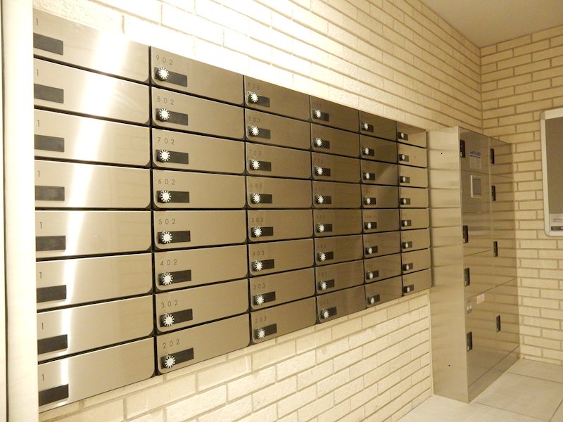 レミオコート都島 その他外観1