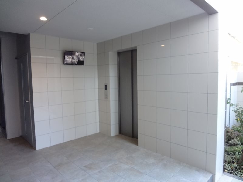 レガーロ その他外観3