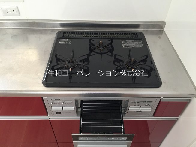 ジョイフル新宮 その他8