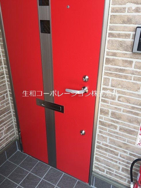 ジョイフル新宮 その他9