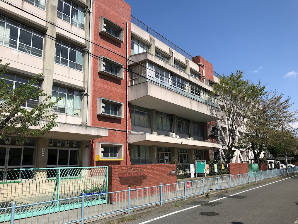 ジョイフル新宮 周辺画像1