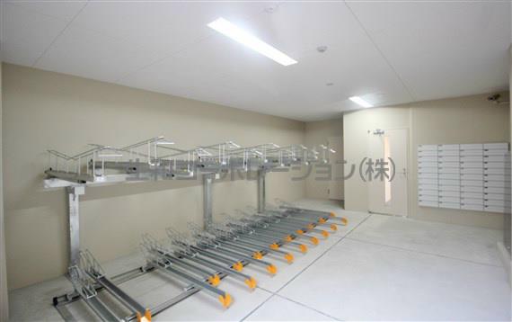 グラシーナ文京 その他11