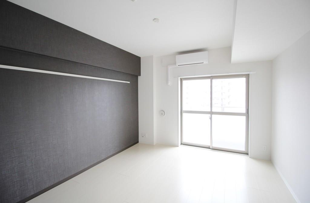 グラシーナ文京 リビング