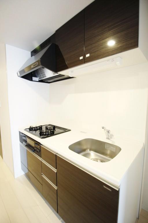 グラシーナ文京 キッチン
