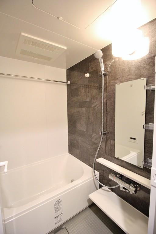 グラシーナ文京 風呂画像