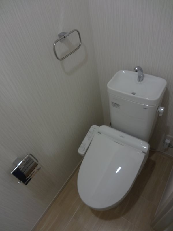 ポートパレス東海通 その他1