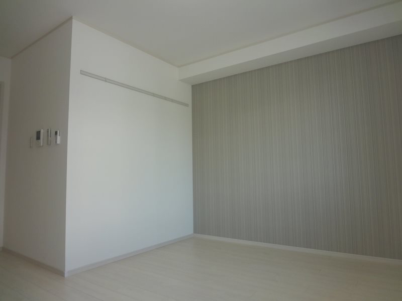 ポートパレス東海通 ベッドルーム