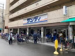 グランパシフィック十三元今里 周辺画像1