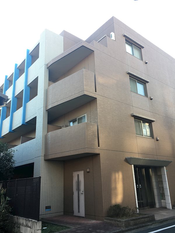 ルイ・オータム その他外観3