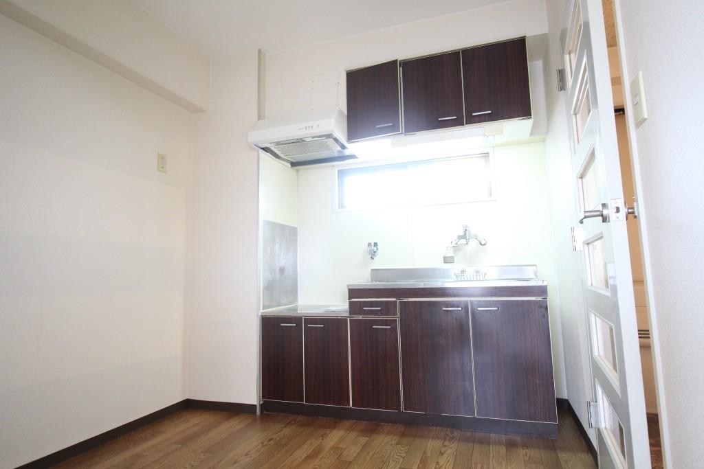 メゾンクレール キッチン