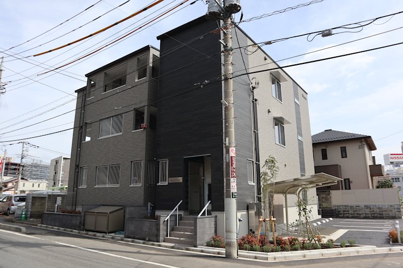 ローリエ コート その他外観1