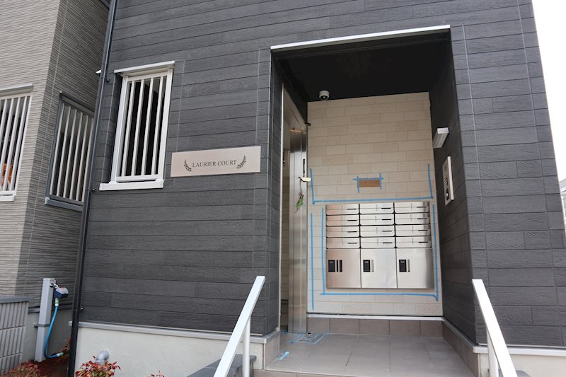 ローリエ コート その他外観2