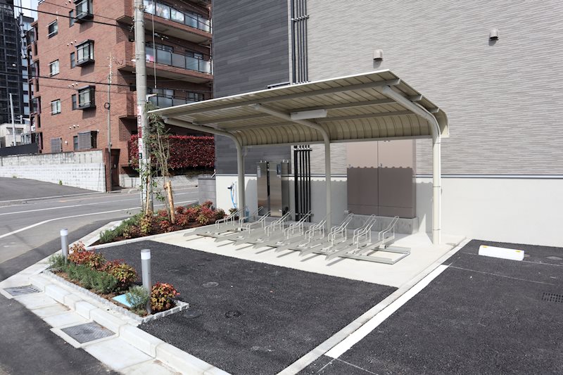 ローリエ コート その他外観3