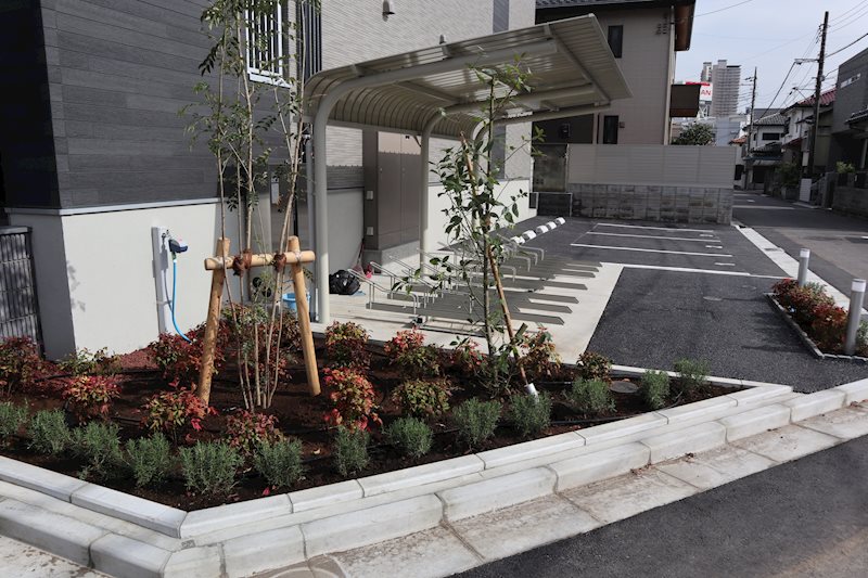 ローリエ コート その他外観4