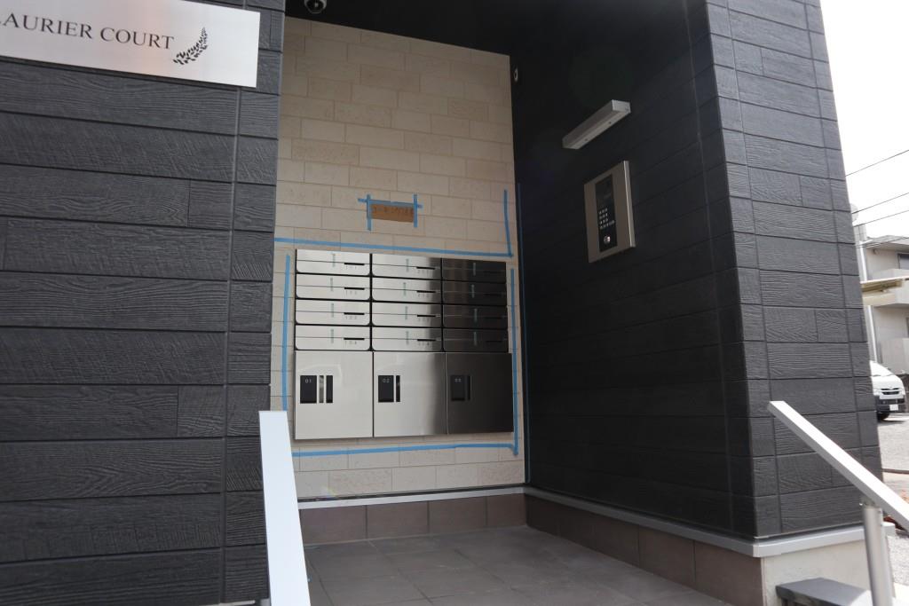 ローリエ コート その他11