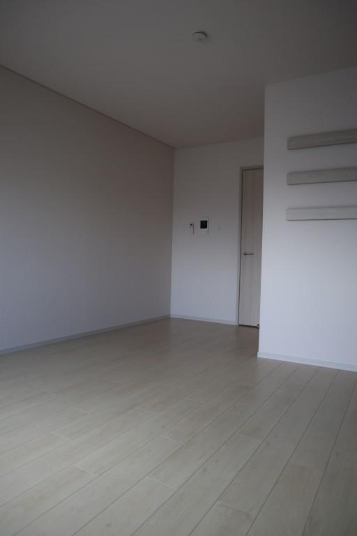 ローリエ コート リビング