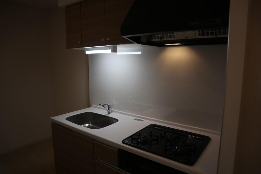 ローリエ コート キッチン