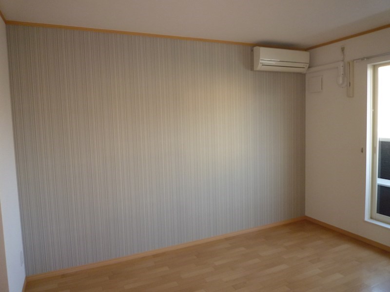 プリマベーラ森友 ベッドルーム