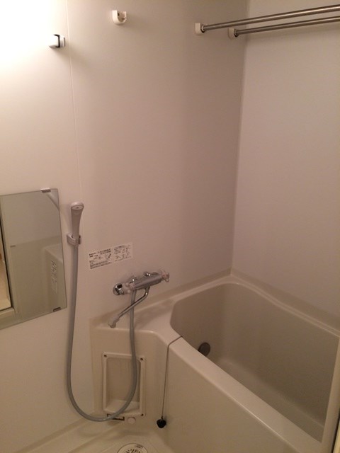 プリマベーラ森友 風呂画像