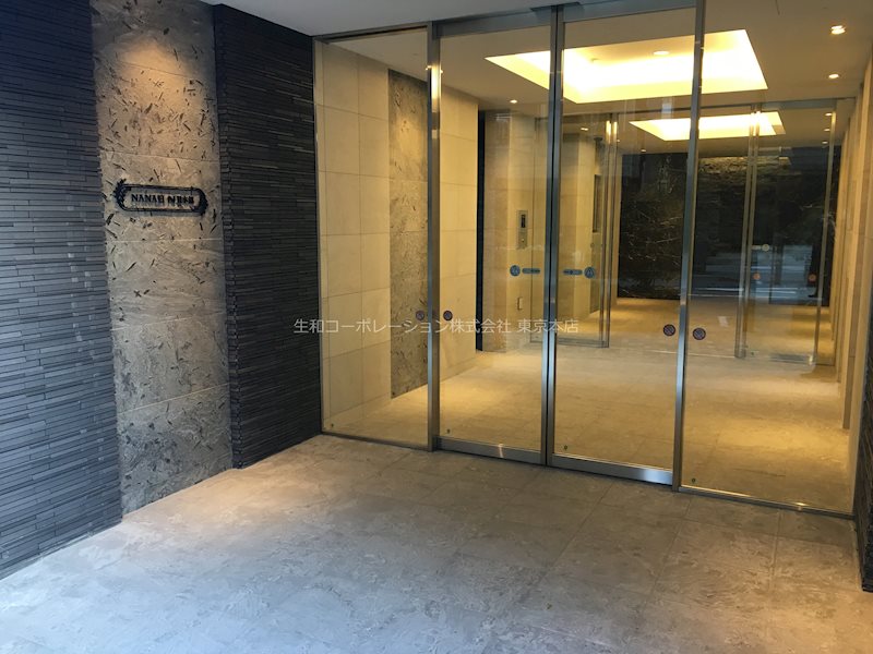 NANAEI 日本橋 その他外観1