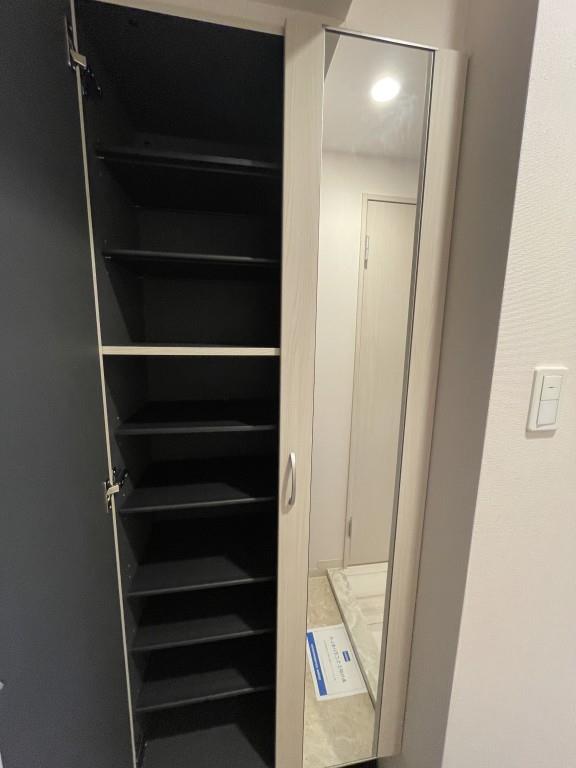 NANAEI 日本橋 玄関