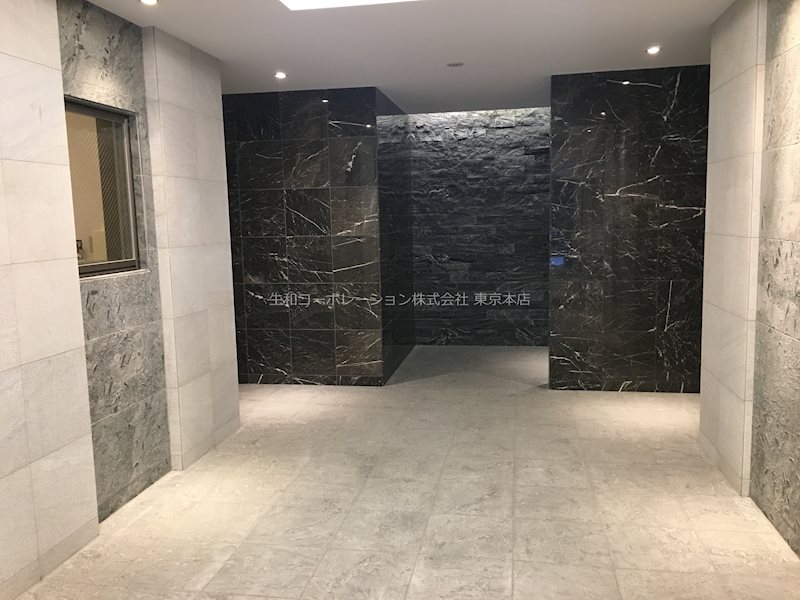 NANAEI 日本橋 その他外観2