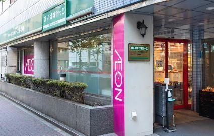 NANAEI 日本橋 周辺画像1