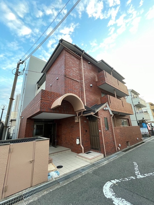 センチュリー三島 105号室 外観