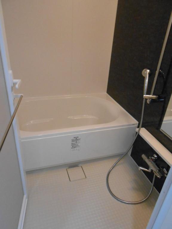 シュトルツ栄 風呂画像