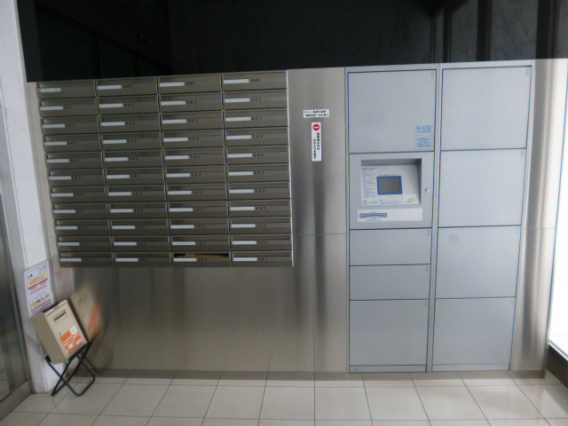 TOMODOAL 北梅田 その他外観4