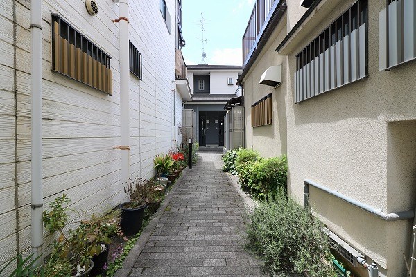 ヴェルドミール佐井 その他外観1