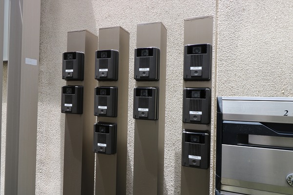 ヴェルドミール佐井 その他外観3