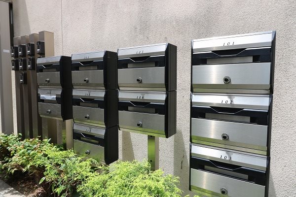 ヴェルドミール佐井 その他外観4