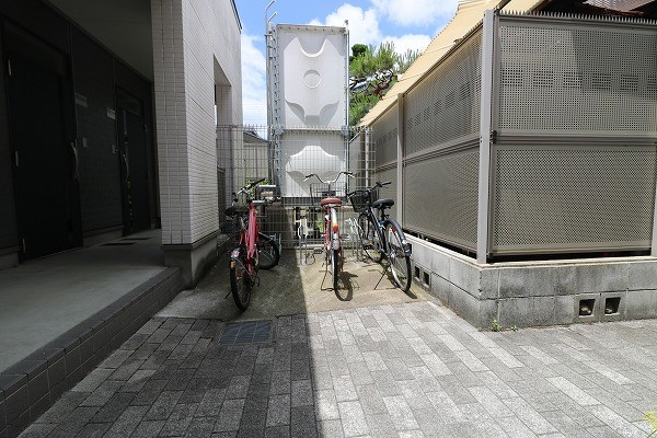 ヴェルドミール佐井 その他外観5