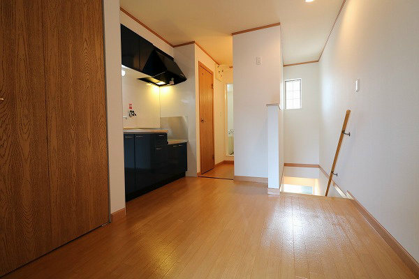 ヴェルドミール佐井 ベッドルーム