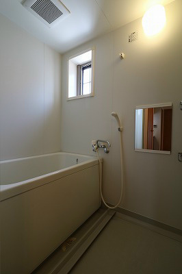 ヴェルドミール佐井 風呂画像