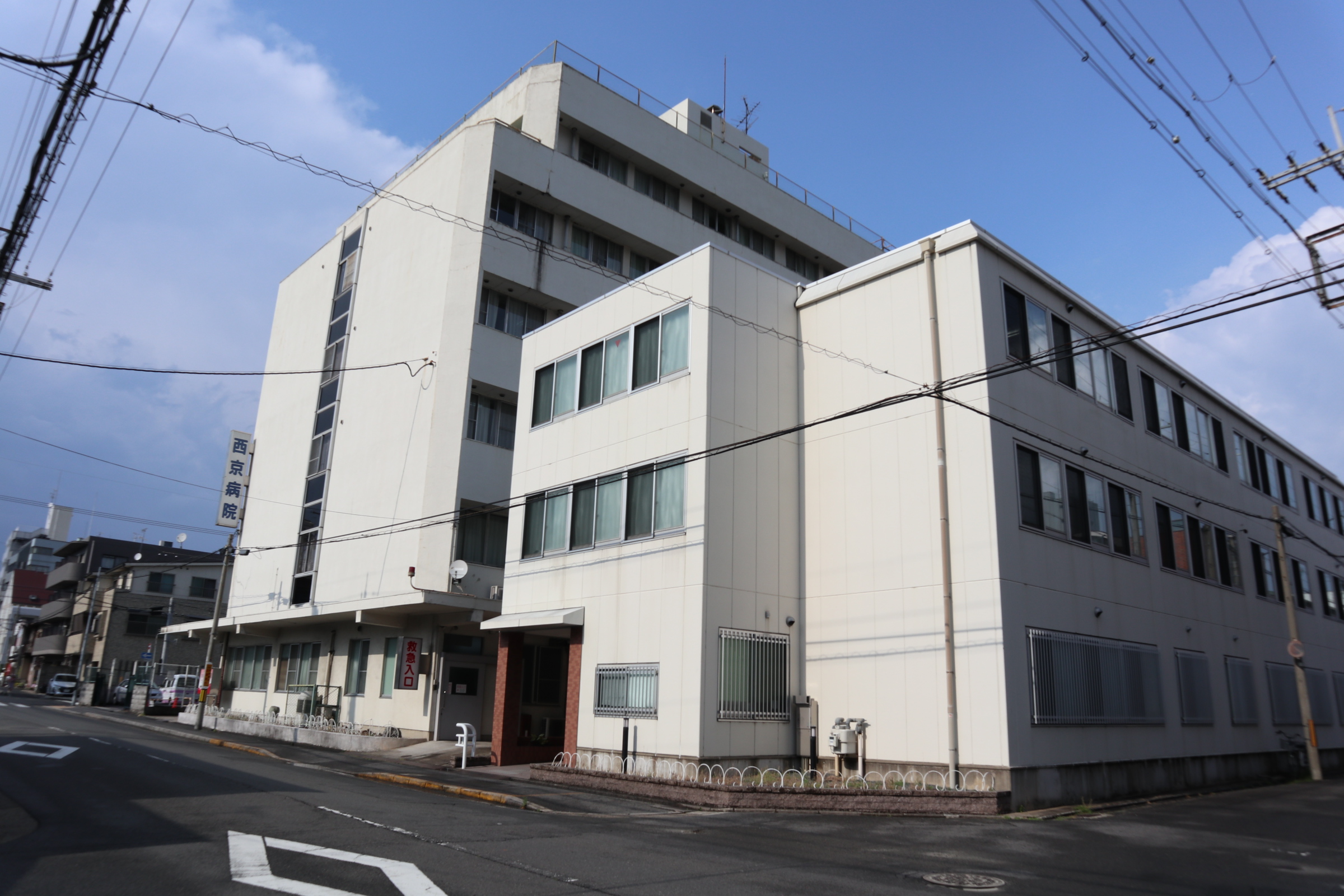 ヴェルドミール佐井 周辺画像3