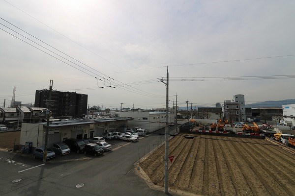 Glanz京都南(グランツキョウトミナミ) その他6